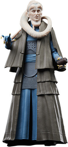SW Black Series Bib Fortuna ROTJ 40th Anniversary