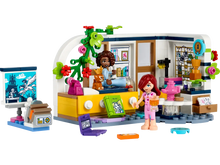 LEGO® Friends Aliyas Room (41740) (Retired)