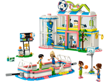 LEGO® Friends Sports Center (41744) (Retired)