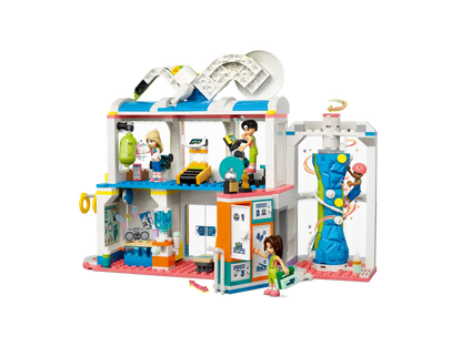 LEGO® Friends Sports Center (41744) (Retired)