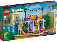 LEGO® Friends Heartlake City Community Kitchen (41747) (Retired)