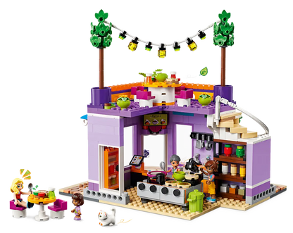 LEGO® Friends Heartlake City Community Kitchen (41747) (Retired)