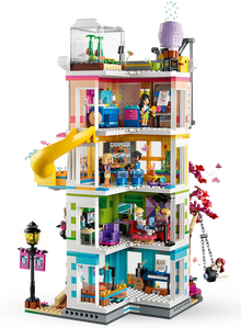 LEGO® Friends Heartlake City Community Center (41748)