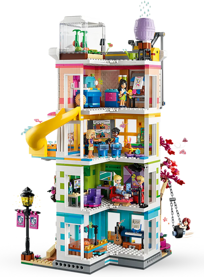 LEGO® Friends Heartlake City Community Center (41748)