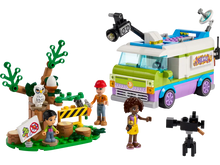LEGO® Friends Newsroom Van (41749)