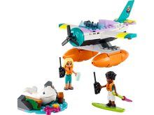 LEGO® Friends Sea Rescue Plane (41752) (Retired)