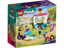 LEGO® Friends Pancake Shop (41753)