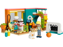 LEGO® Friends Leos Room (41754)