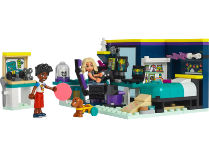 LEGO® Friends Novas Room (41755)
