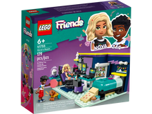 LEGO® Friends Novas Room (41755)