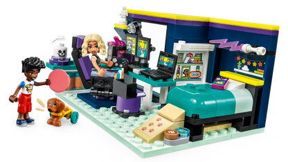 LEGO® Friends Novas Room (41755)