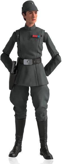 Star Wars The Black Series Tala Durith (Imperial Officer)