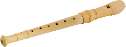 Wood Recorder