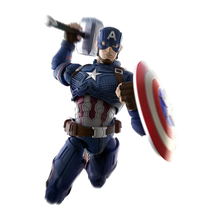 BLOKEES Marvel Champion Infinity Saga Captain America CC03