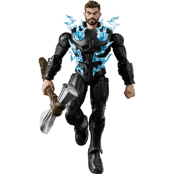 BLOKEES Marvel Champion Infinity Saga Thor CC01