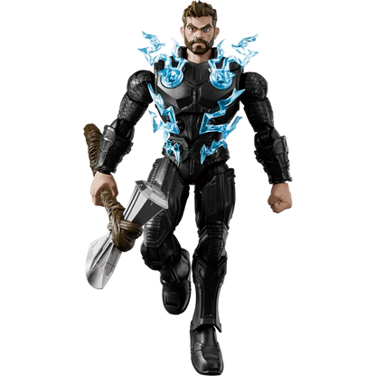 BLOKEES Marvel Champion Infinity Saga Thor CC01