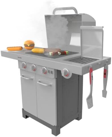 Char-Broil Kids BBQ Set