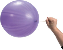 Punch Balloons / Punching Balloons