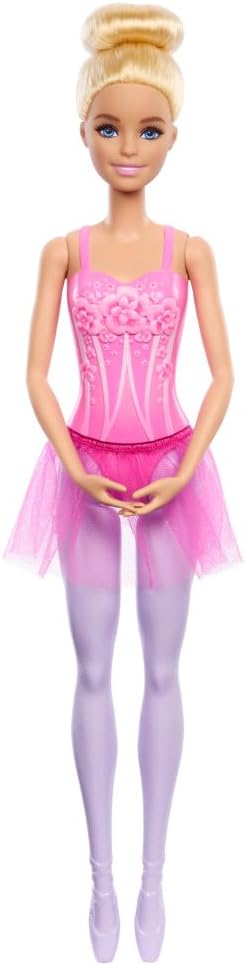 Barbie Ballerina Blonde