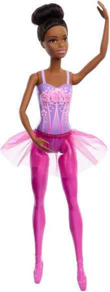 Barbie Ballerina Black