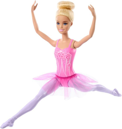 Barbie Ballerina Doll Blonde