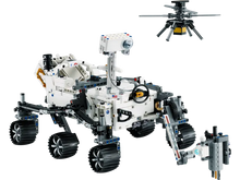 LEGO® Technic™ NASA Mars Rover Perseverance (42158)