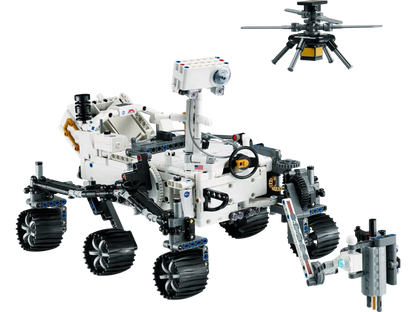 LEGO® Technic™ NASA Mars Rover Perseverance (42158)