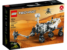 LEGO® Technic™ NASA Mars Rover Perseverance (42158)