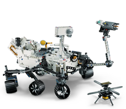 LEGO® Technic™ NASA Mars Rover Perseverance (42158)