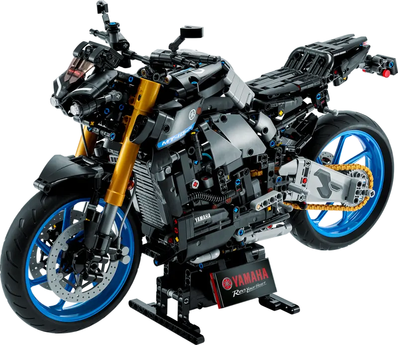 LEGO® Technic™ Yamaha MT-10 SP (42159)