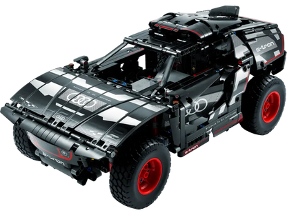 LEGO® Technic™ Audi RS Q e-tron (42160)