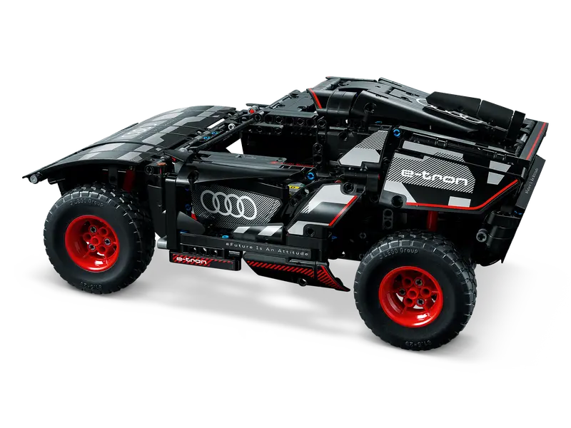 LEGO® Technic™ Audi RS Q e-tron (42160)