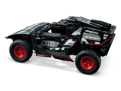 LEGO® Technic™ Audi RS Q e-tron (42160)