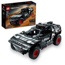 LEGO® Technic™ Audi RS Q e-tron (42160)