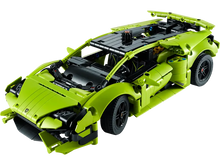 LEGO® Technic™ Lamborghini Huracan Tecnica (42161)
