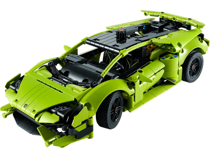 LEGO® Technic™ Lamborghini Huracan Tecnica (42161)