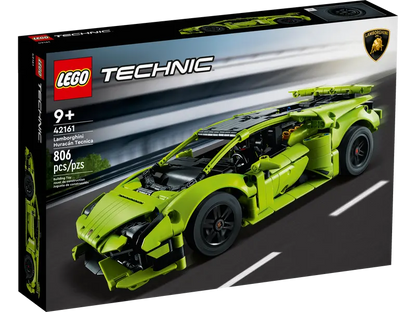 LEGO® Technic™ Lamborghini Huracan Tecnica (42161)