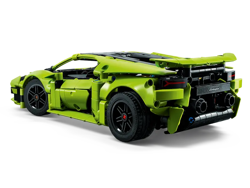 LEGO® Technic™ Lamborghini Huracan Tecnica (42161)