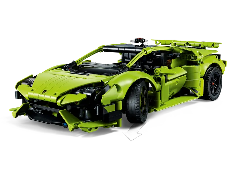 LEGO® Technic™ Lamborghini Huracan Tecnica (42161)