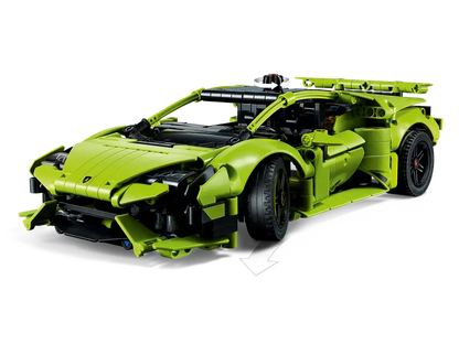 LEGO® Technic™ Lamborghini Huracan Tecnica (42161)