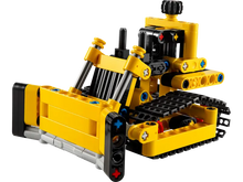 LEGO® Technic™ Heavy-Duty Bulldozer (42163)
