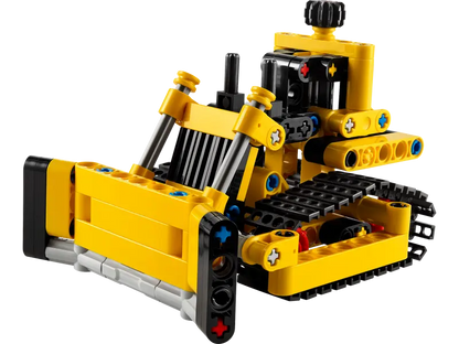 LEGO® Technic™ Heavy-Duty Bulldozer (42163)