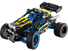 LEGO® Technic™ Off-Road Race Buggy (42164)