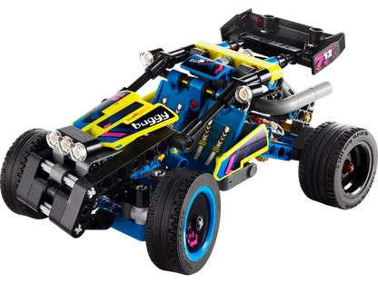 LEGO® Technic™ Off-Road Race Buggy (42164)