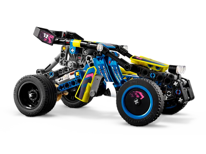 LEGO® Technic™ Off-Road Race Buggy (42164)