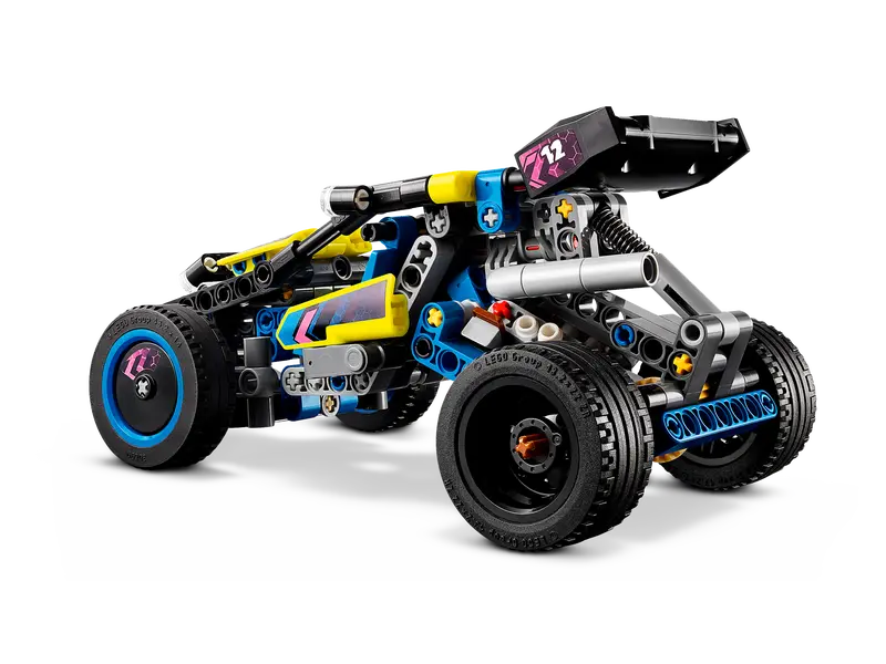LEGO® Technic™ Off-Road Race Buggy (42164)