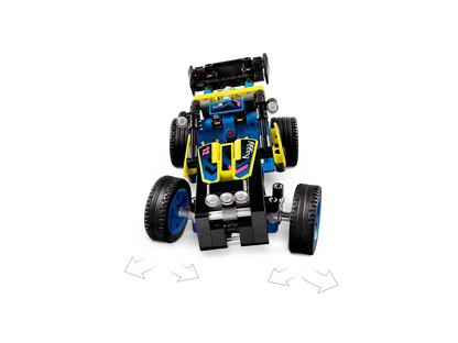 LEGO® Technic™ Off-Road Race Buggy (42164)