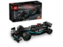 LEGO® Technic™ Mercedes-AMG F1 W14 E Performance Pull-Back (42165)