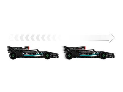 LEGO® Technic™ Mercedes-AMG F1 W14 E Performance Pull-Back (42165)