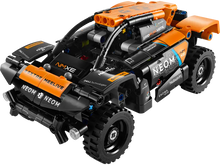 LEGO® Technic™ NEOM McLaren Extreme E Race Car (42166)